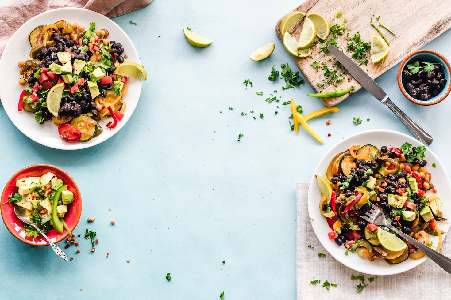 10 Quick Recipes for Weeknight Dinners