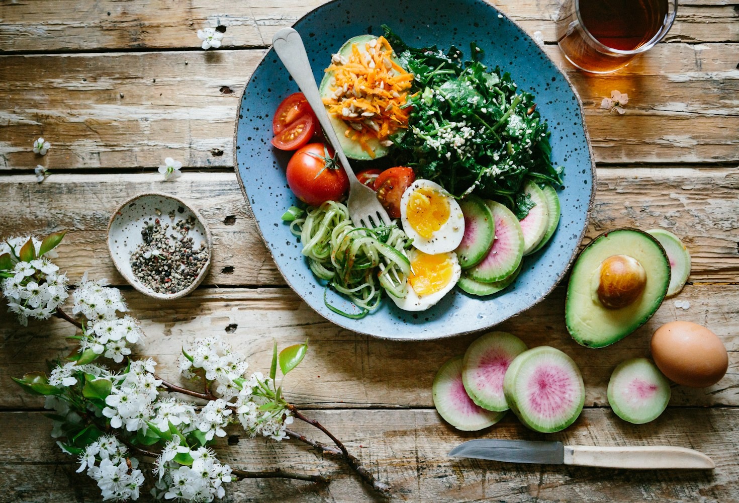 Flavor-Packed Dishes You Can Make Tonight
