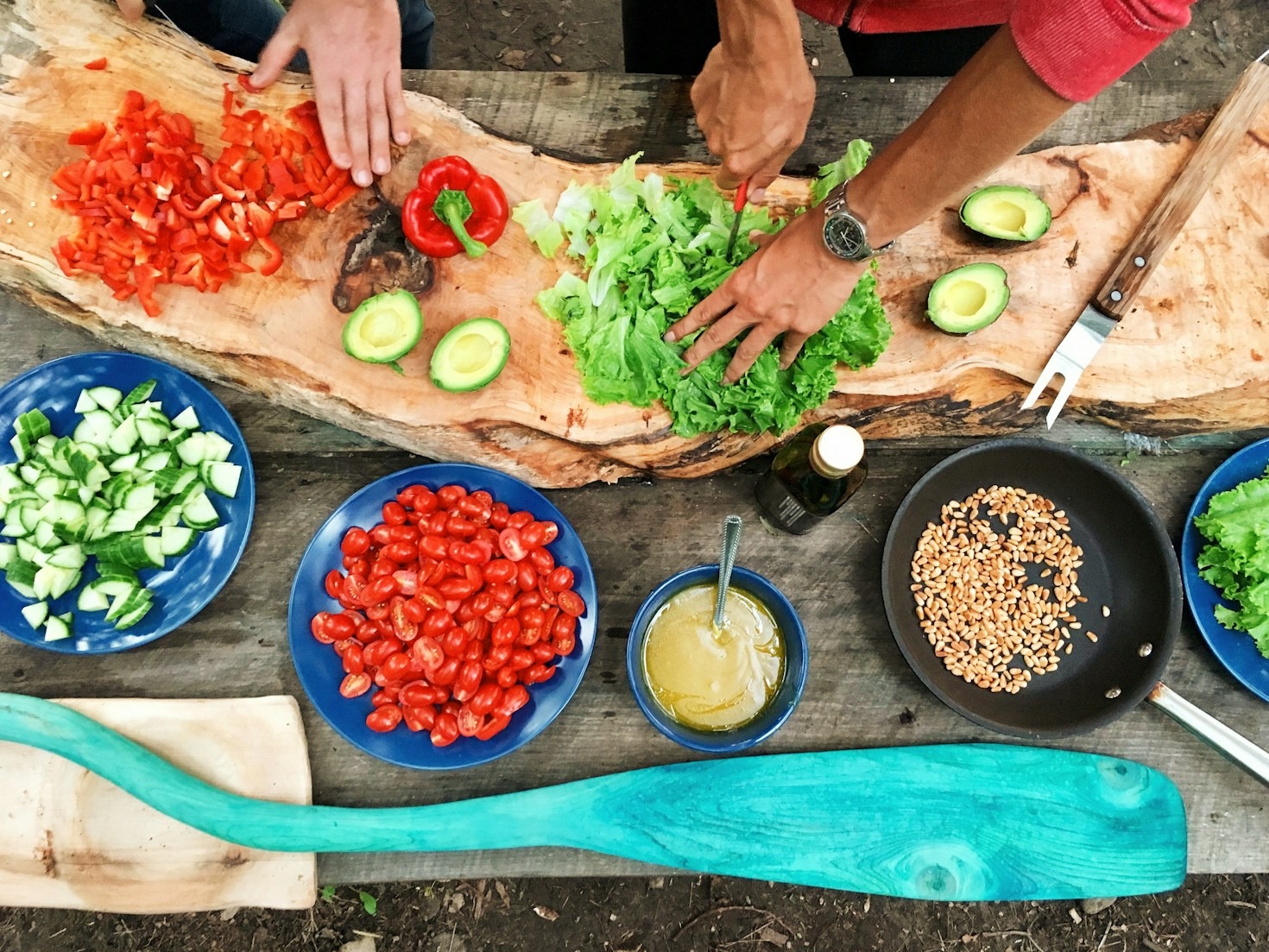 Budget-Friendly Recipes That Don’t Compromise Taste