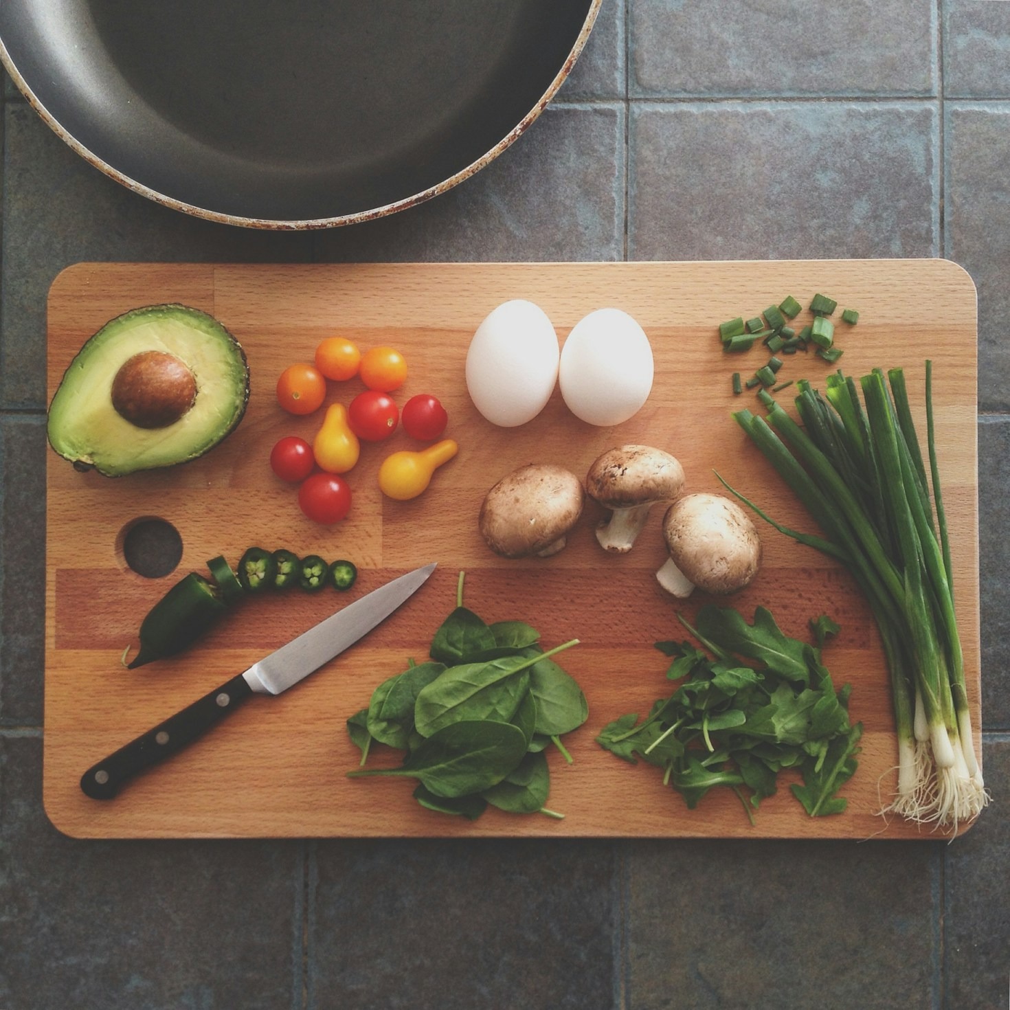 Healthy and Delicious Recipes for the Whole Family